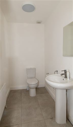 49 Loughminane Green, Kildare Town, Kildare