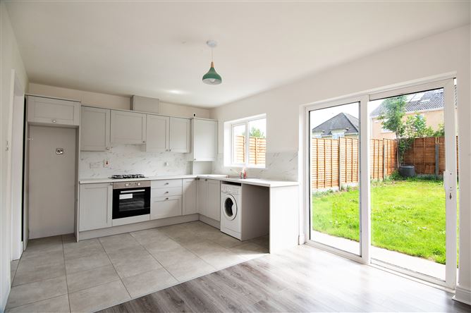 49 Loughminane Green, Kildare Town, Kildare