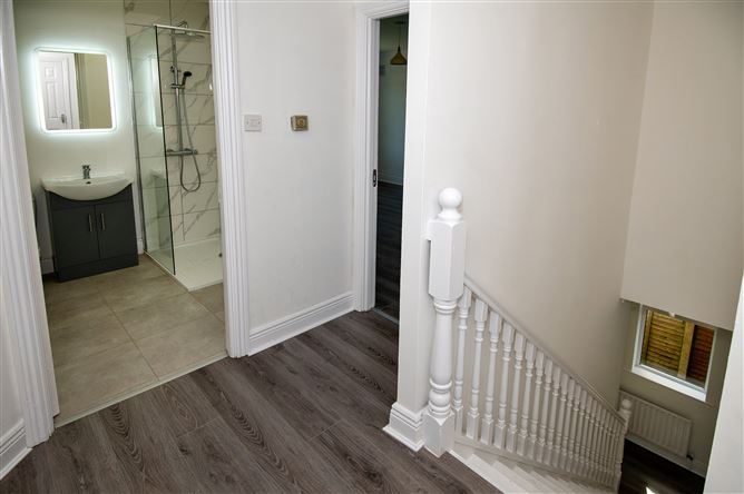 49 Loughminane Green, Kildare Town, Kildare