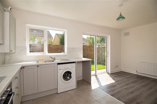 49 Loughminane Green, Kildare Town, Kildare
