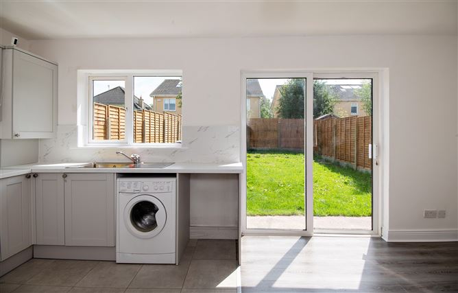 49 Loughminane Green, Kildare Town, Kildare
