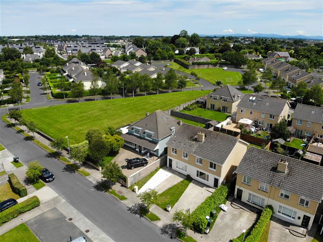 49 Loughminane Green, Kildare Town, Kildare