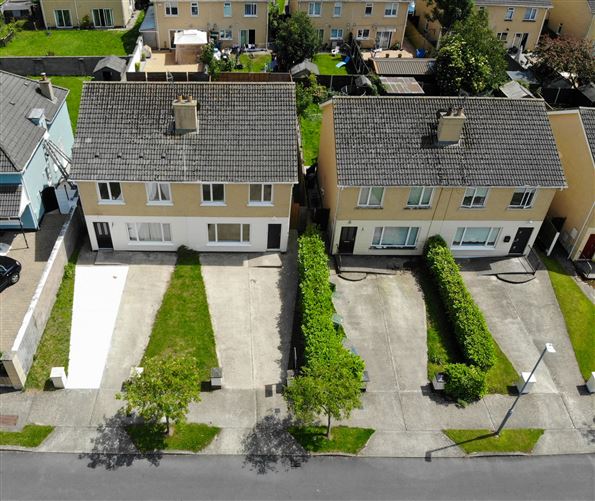 49 Loughminane Green, Kildare Town, Kildare