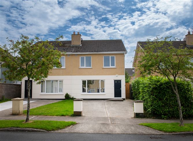 49 Loughminane Green, Kildare Town, Kildare