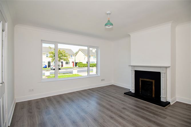 49 Loughminane Green, Kildare Town, Kildare