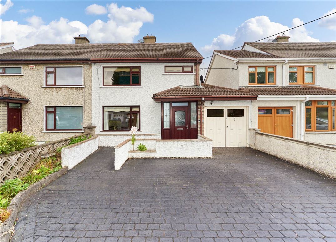 9 Clonsilla Park, Blanchardstown, Dublin 15, County Dublin