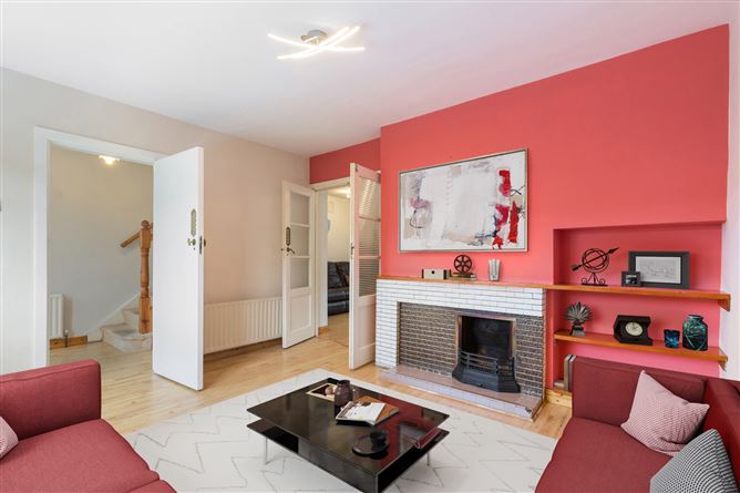94 Castleview Road, Clondalkin, Dublin 22