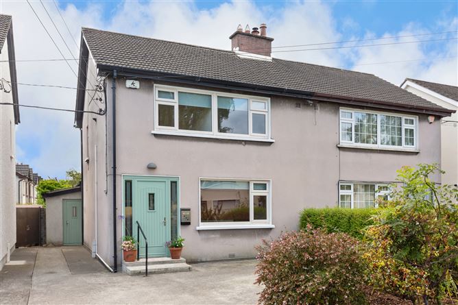 94 Castleview Road, Clondalkin, Dublin 22