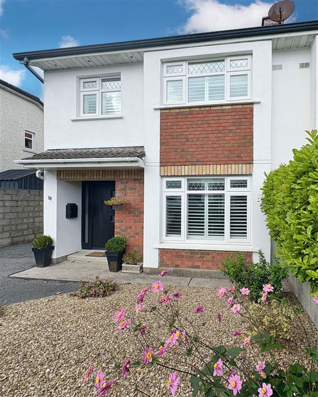 78 The Paddocks, Kells Road, Kilkenny, Kilkenny