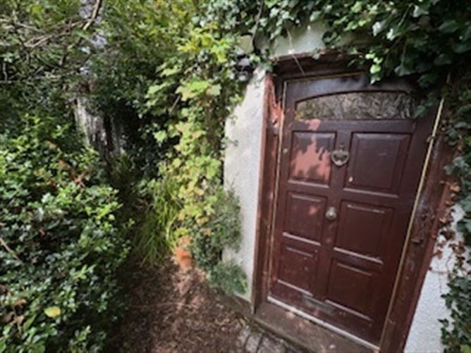 Cherryville, Milltownpass, Westmeath