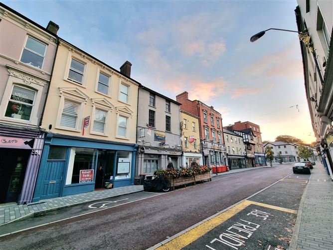 The Tanyard, Main Street, Skibbereen, Co. Cork