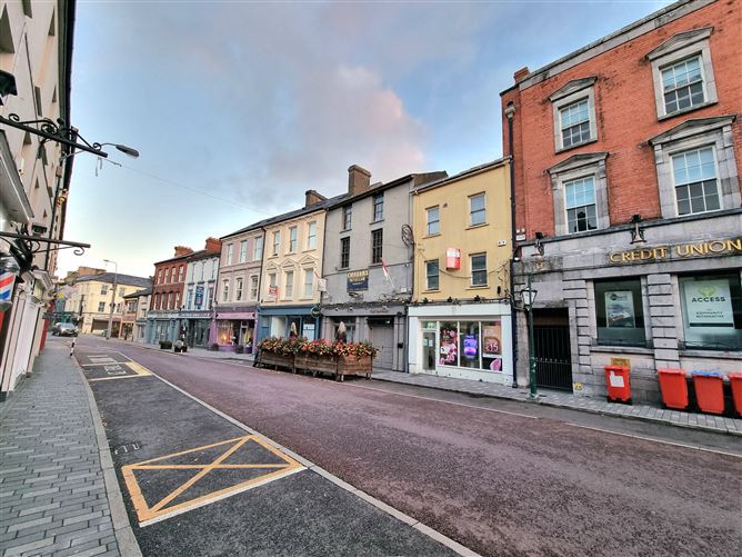 The Tanyard, Main Street, Skibbereen, Co. Cork