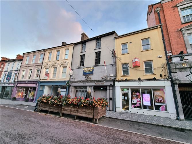 The Tanyard, Main Street, Skibbereen, Co. Cork