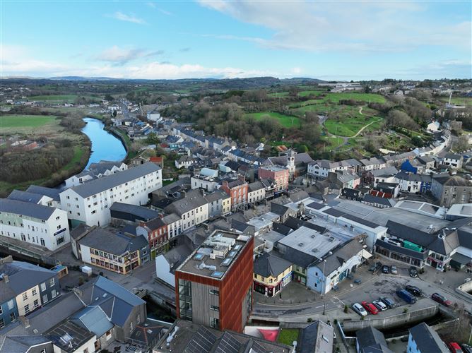 The Tanyard, Main Street, Skibbereen, Co. Cork