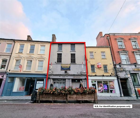 The Tanyard, Main Street, Skibbereen, Co. Cork