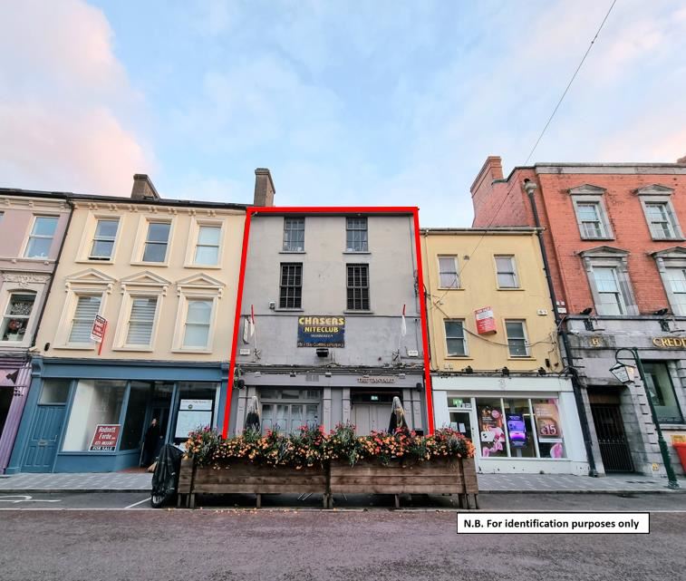 The Tanyard, Main Street, Skibbereen, Co. Cork