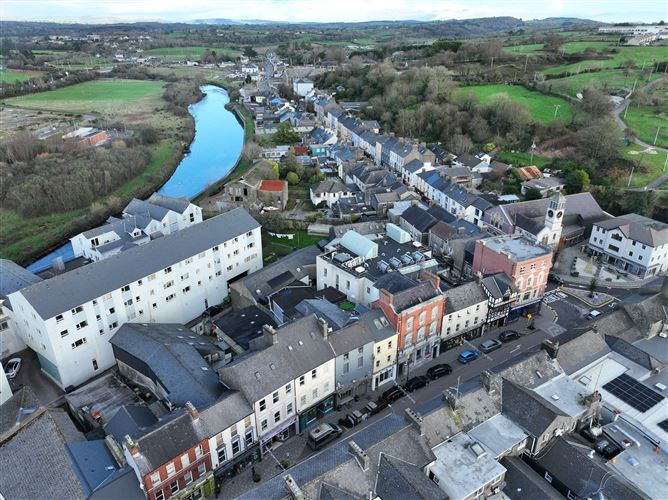 The Tanyard, Main Street, Skibbereen, Co. Cork