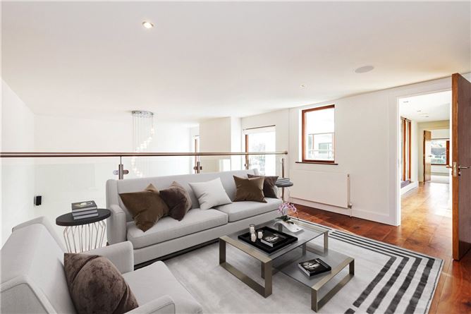 27 Bellevue Park, Booterstown, Co. Dublin