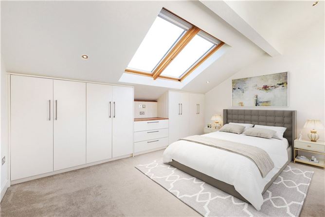 27 Bellevue Park, Booterstown, Co. Dublin