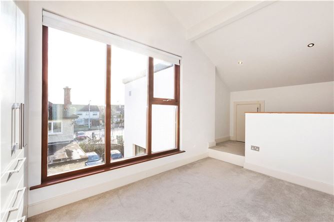 27 Bellevue Park, Booterstown, Co. Dublin