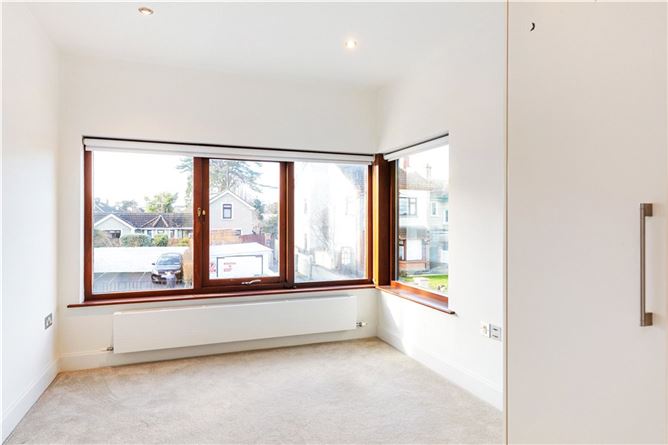 27 Bellevue Park, Booterstown, Co. Dublin