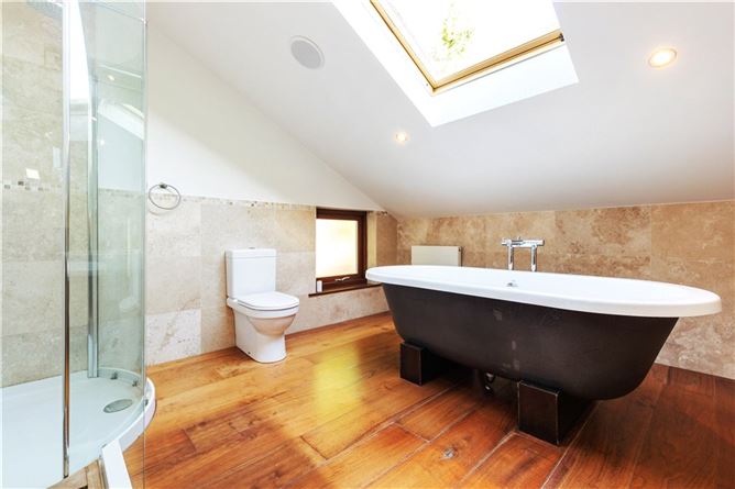 27 Bellevue Park, Booterstown, Co. Dublin