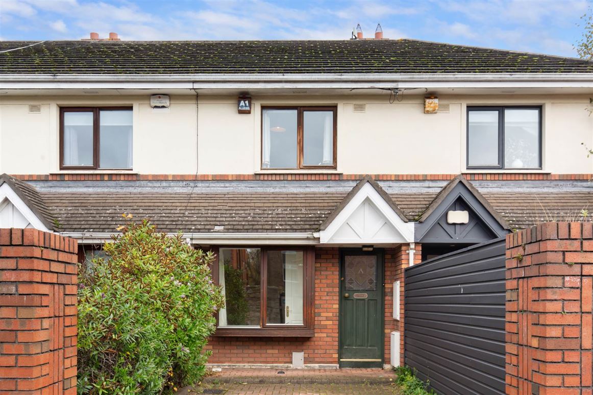 7 Lansdowne Crescent, Dublin 4, County Dublin