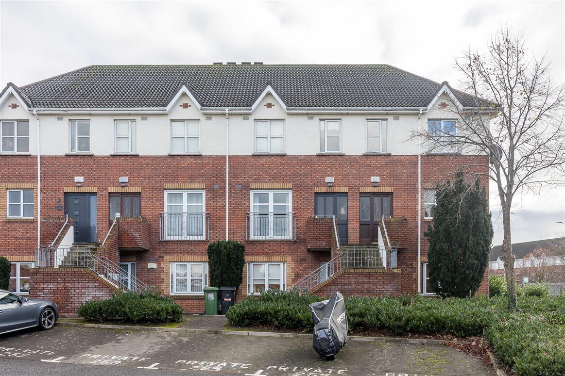 66 Boroimhe Cedars, Swords, County Dublin