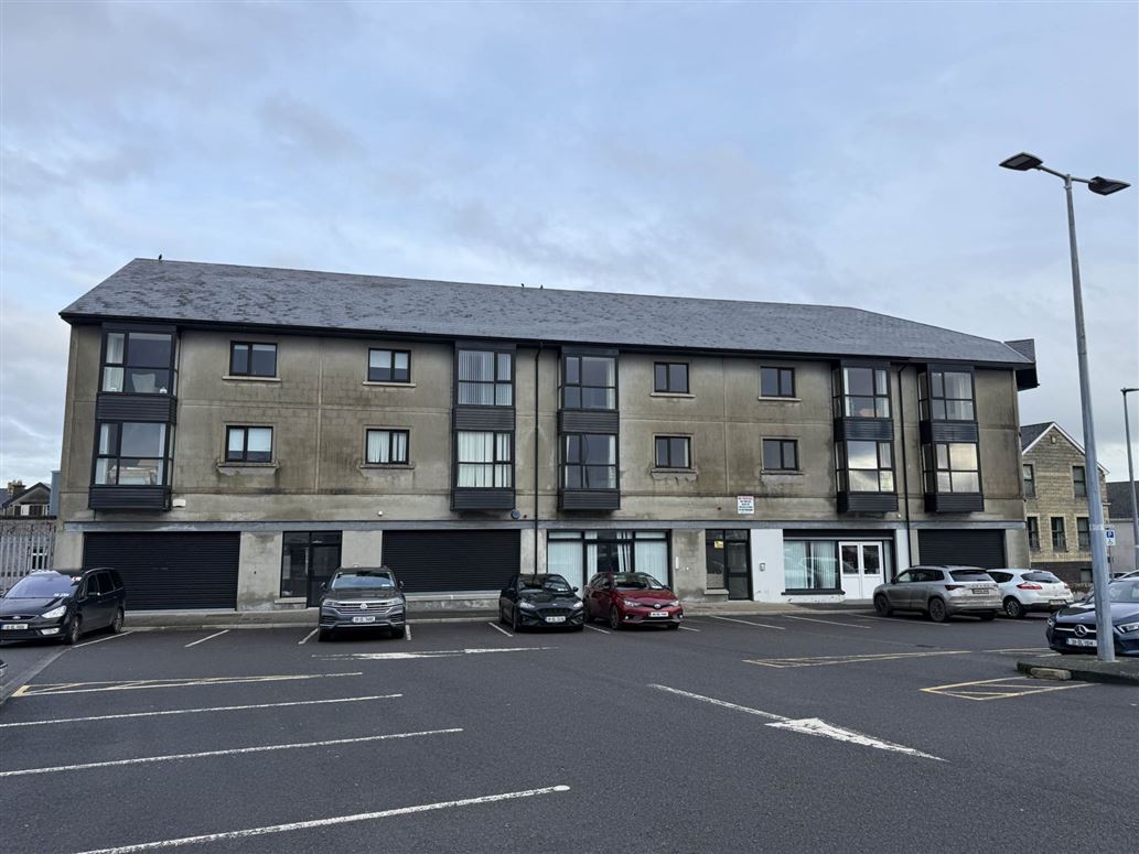 Aras Na Finne, Ballybofey, County Donegal