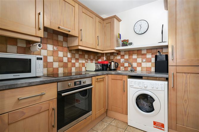 3 Shalimar, Clondalkin, Dublin 22.