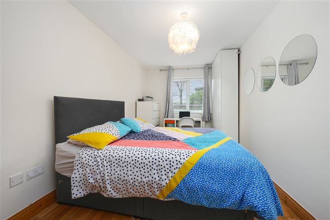 3 Shalimar, Clondalkin, Dublin 22.