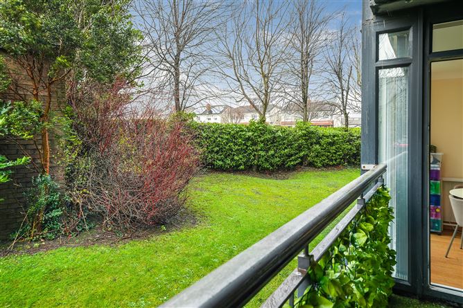 3 Shalimar, Clondalkin, Dublin 22.