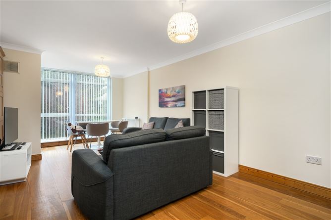 3 Shalimar, Clondalkin, Dublin 22.