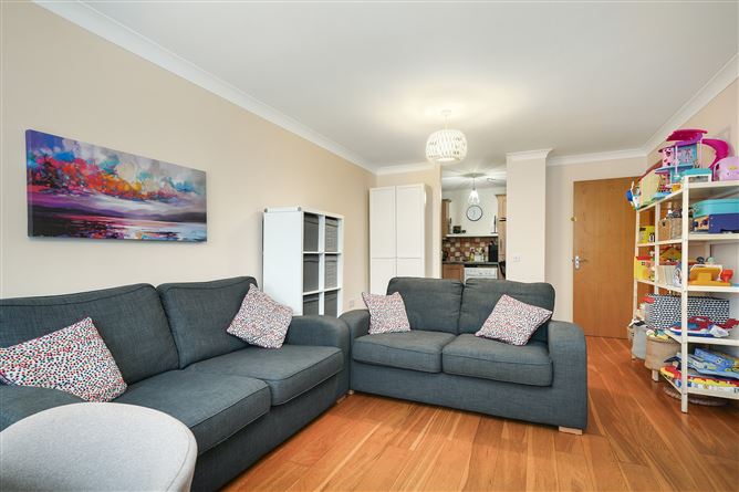 3 Shalimar, Clondalkin, Dublin 22.