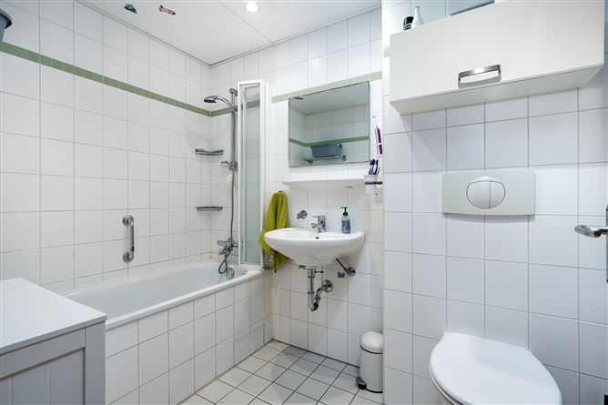 3 Shalimar, Clondalkin, Dublin 22.