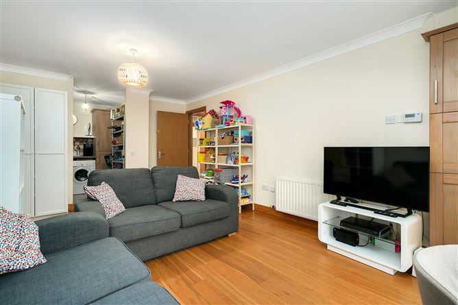 3 Shalimar, Clondalkin, Dublin 22.