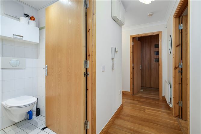 3 Shalimar, Clondalkin, Dublin 22.