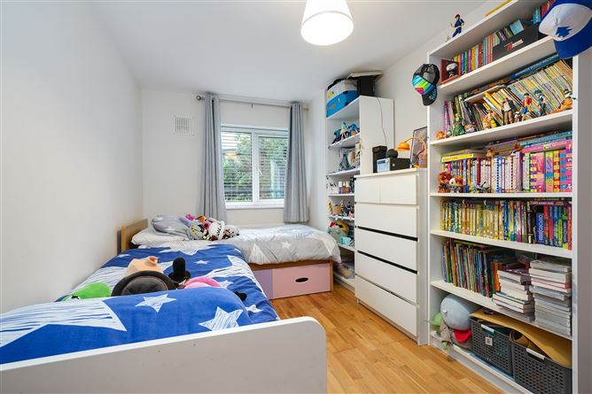 3 Shalimar, Clondalkin, Dublin 22.