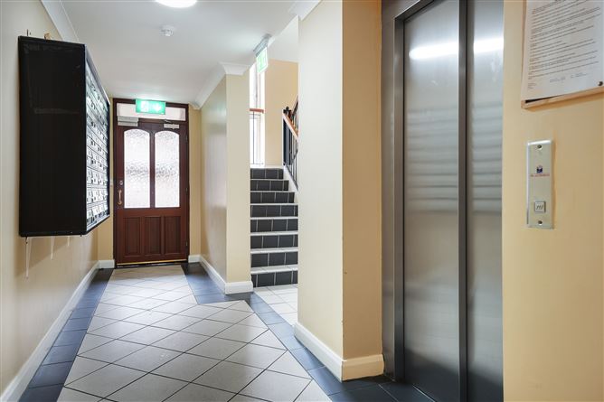 3 Shalimar, Clondalkin, Dublin 22.