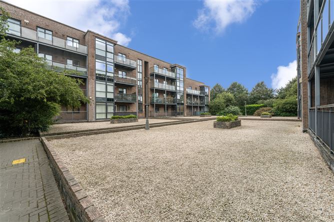 3 Shalimar, Clondalkin, Dublin 22.