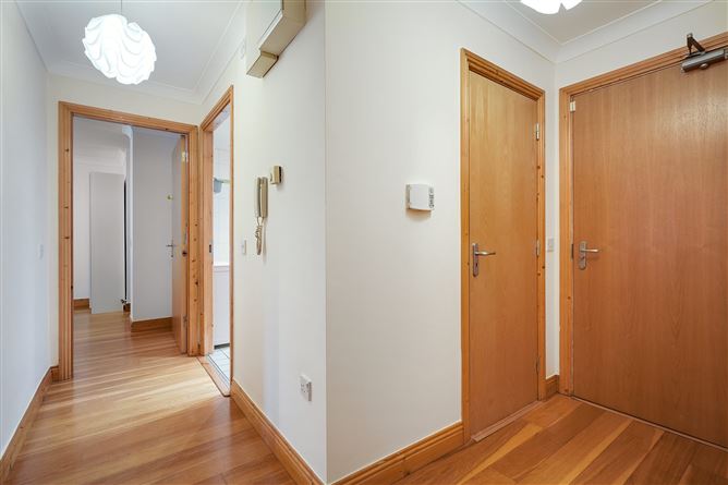 3 Shalimar, Clondalkin, Dublin 22.