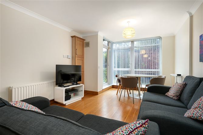 3 Shalimar, Clondalkin, Dublin 22.