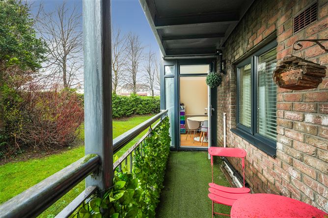 3 Shalimar, Clondalkin, Dublin 22.