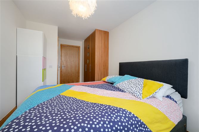 3 Shalimar, Clondalkin, Dublin 22.