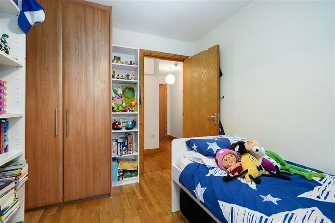 3 Shalimar, Clondalkin, Dublin 22.