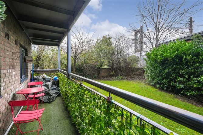 3 Shalimar, Clondalkin, Dublin 22.