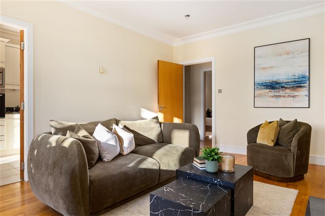 5 Ransford, Sandford Avenue , Donnybrook, Dublin 4