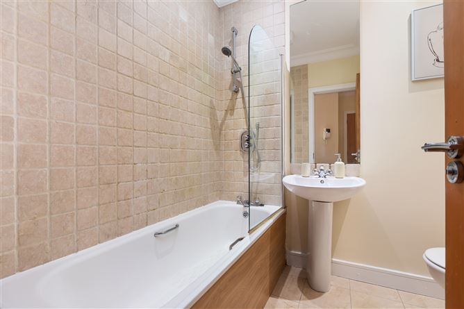 5 Ransford, Sandford Avenue , Donnybrook, Dublin 4