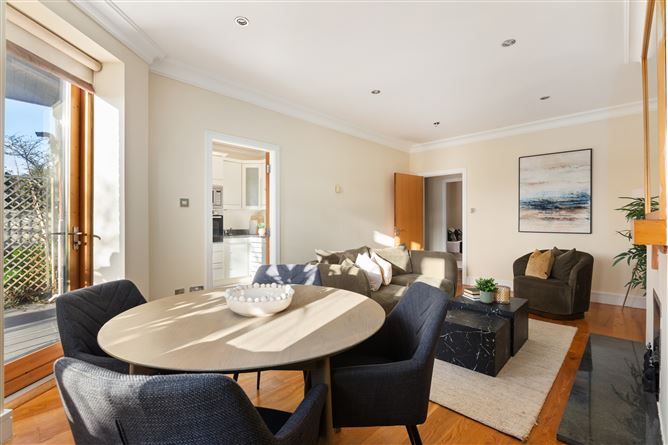 5 Ransford, Sandford Avenue , Donnybrook, Dublin 4