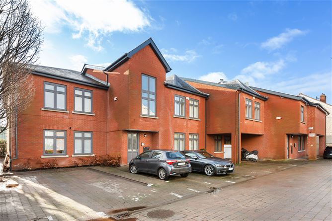 5 Ransford, Sandford Avenue , Donnybrook, Dublin 4